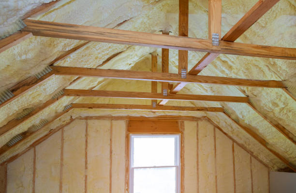 Insulation Repair Services in Mcguire Af, NJ