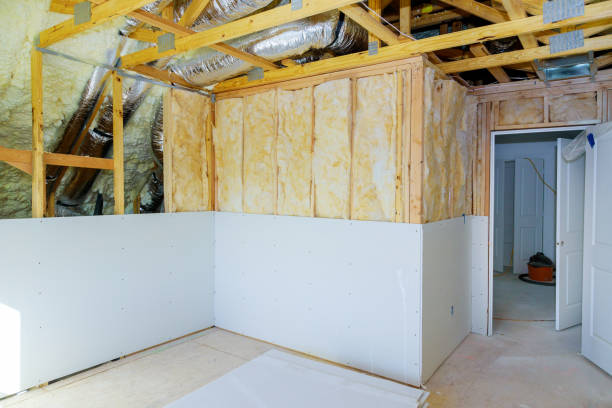 Best Crawl Space Insulation  in Mcguire Af, NJ