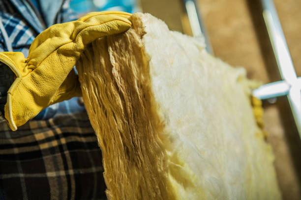 Best Spray Foam Insulation  in Mcguire Af, NJ