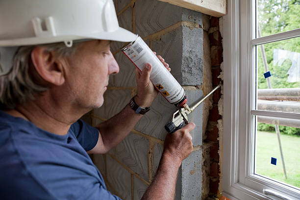 Best Residential Insulation Services  in Mcguire Af, NJ